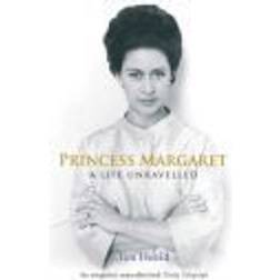 Princess Margaret (Häftad, 2008)