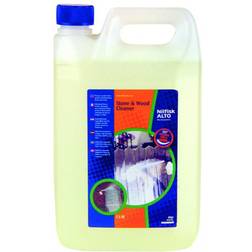 Nilfisk Alto Wood & Tile Cleaner 2.5L