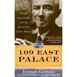 109 East Palace (Paperback, 2006)