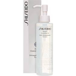 Shiseido The Skincare Perfect Cleansing Oil