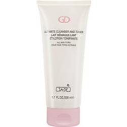 Ga-De Ultimate Cleanser & Toner All Skin Types 200ml