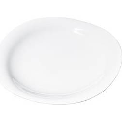 Georg Jensen Cobra Flat tallrik 21cm