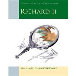 Richard II (Paperback, 2013)