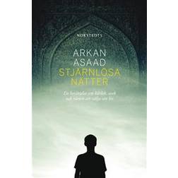 Stjärnlösa nätter (E-bok)
