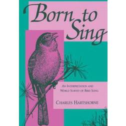 Born to Sing (Paperback, 1992)