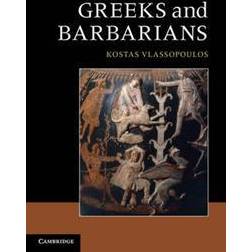 Greeks and Barbarians (Häftad, 2013)