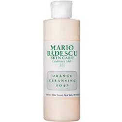 Mario Badescu Orange Cleansing Soap 472ml