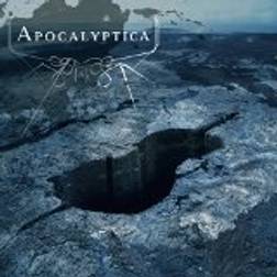 Apocalyptica - Apocalyptica (2lp+) (CD)