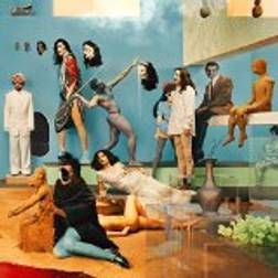 Yeasayer - Amen and Goodbye (Vinyl)