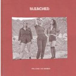 Bleached - Welcomes The Worms (Vinyl)