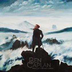 Ben Caplan - Birds With Broken Wings (Vinyl)