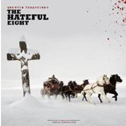 Ennio Morricone - The Hateful Eight (Vinyl)