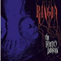 Rangda - The Heretic's Bargain (Vinyl)