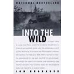 Into the Wild (Paperback, 1997)