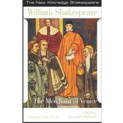 The Merchant of Venice (Geheftet, 2010)