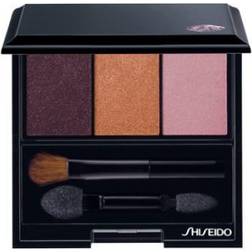 Shiseido Makeup Luminizing Satin Eye Color Trio OR316