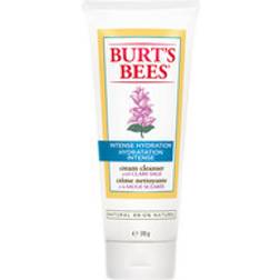 Burt's Bees Intense Hydration Cream Cleanser 170g