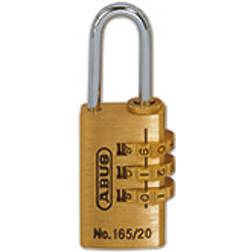 ABUS Combination Lock 165/20