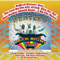 Magical Mystery Tour (Vinilo)