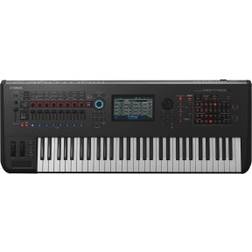 Yamaha Montage6