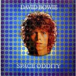 Space Oddity by David Bowie Vinyl LP (Vinile)