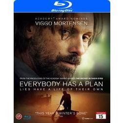 Everybody has a plan (Blu-Ray 2012)