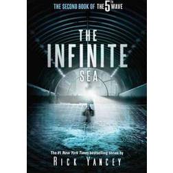 infinite sea the second book of the 5th wave (Paperback, 2015)