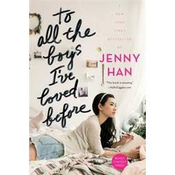 To All the Boys I've Loved Before (Häftad, 2016)