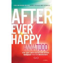 After Ever Happy (Hæftet, 2015)