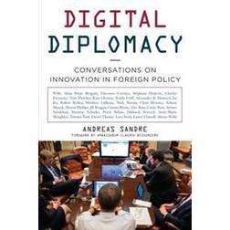 Digital Diplomacy (Häftad, 2015)