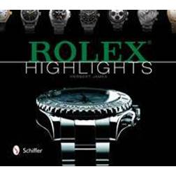 Rolex Highlights (Inbunden, 2015)