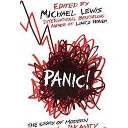 Panic (Paperback, 2008)