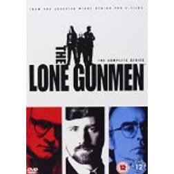 Lone Gunmen - Season 1 (3-disc)