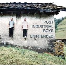 Post Industrial Boys - Unintended (Vinyl)