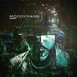 Moodymann DJ-KICKS - MOODYMANN DJ-KICKS