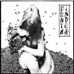 Death Index - Death Index (Vinyl)