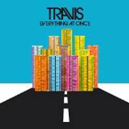 Travis - Everything At Once (Vinyl)