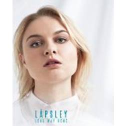 Låpsley - Long way Home