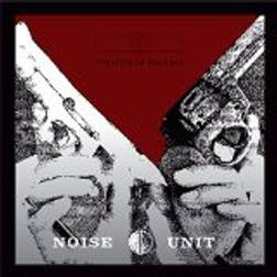 Noise Unit - Strategy Of Violence (Vinyl)