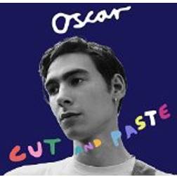 Oscar - Cut and Paste (Vinyl)