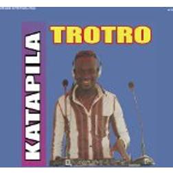 DJ Katapila - Trotro