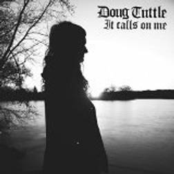 Doug Tuttle - It Calls On Me (Vinyl)