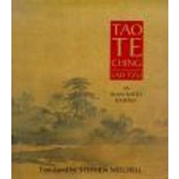 Tao Te Ching: An Illustrated Journey (Hardcover, 1999)