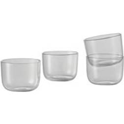 Muuto Corky Drikkeglas 21cl 4stk