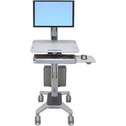 Ergotron WorkFit-C 24-198-055