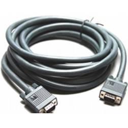 Kramer Molded VGA 15-Pin - 15-Pin 100.1ft