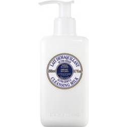 L'Occitane Shea Butter Ultragentle Cleansing Milk 200ml