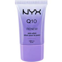 NYX Q10 Renew Skin Elixir 20ml