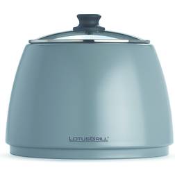 Lotusgrill Barbecue Grillock XL DK-AN-435