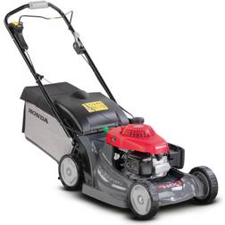 Honda HRX 476 VY Petrol Powered Mower